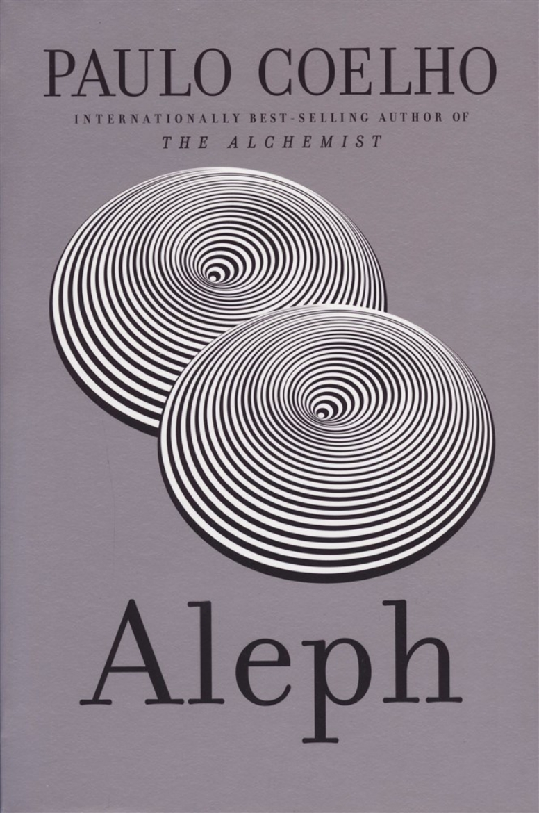 Picture of Aleph