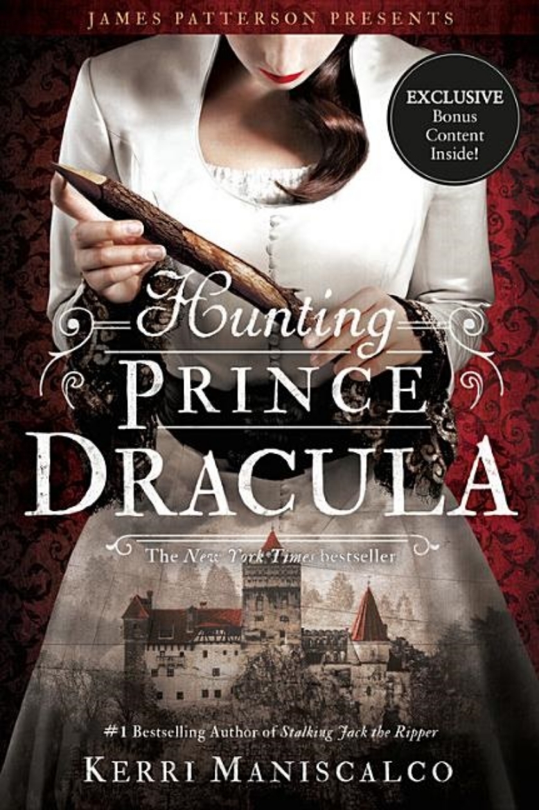 Picture of Hunting Prince Dracula