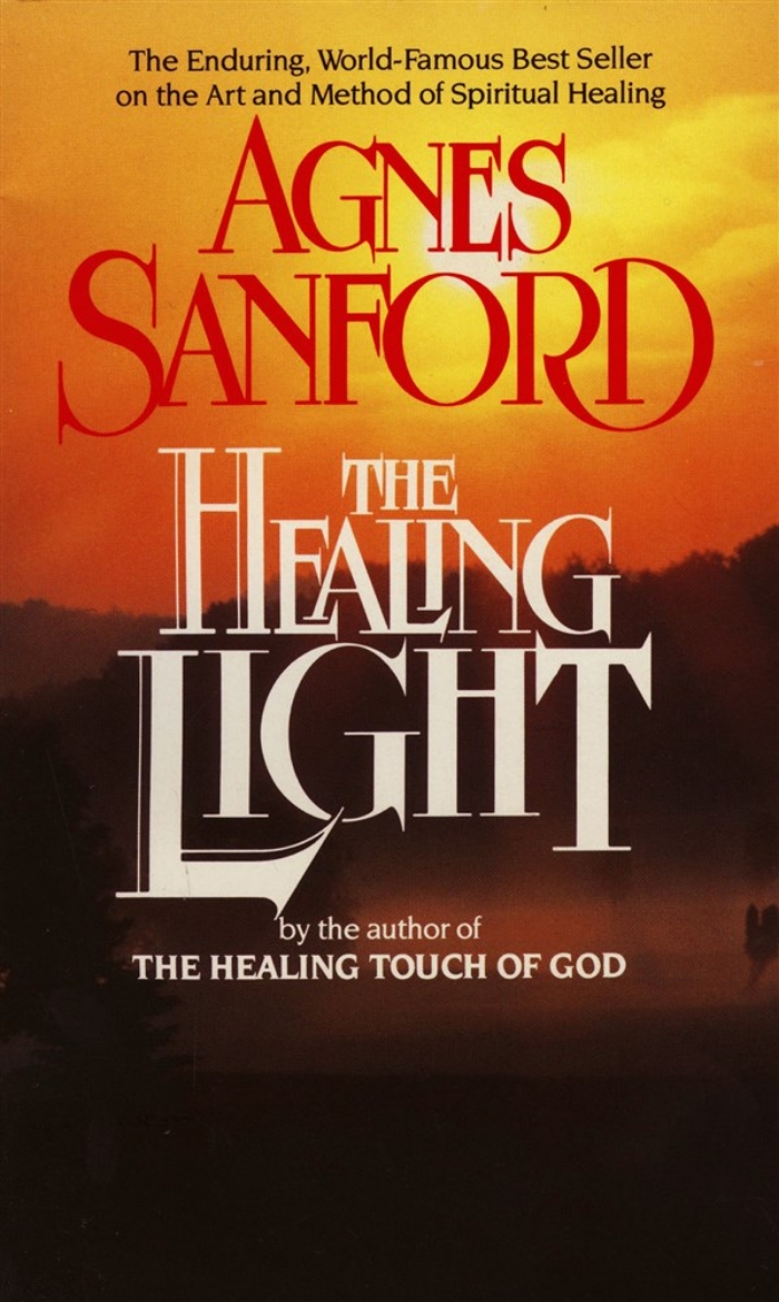 Picture of Healing Light