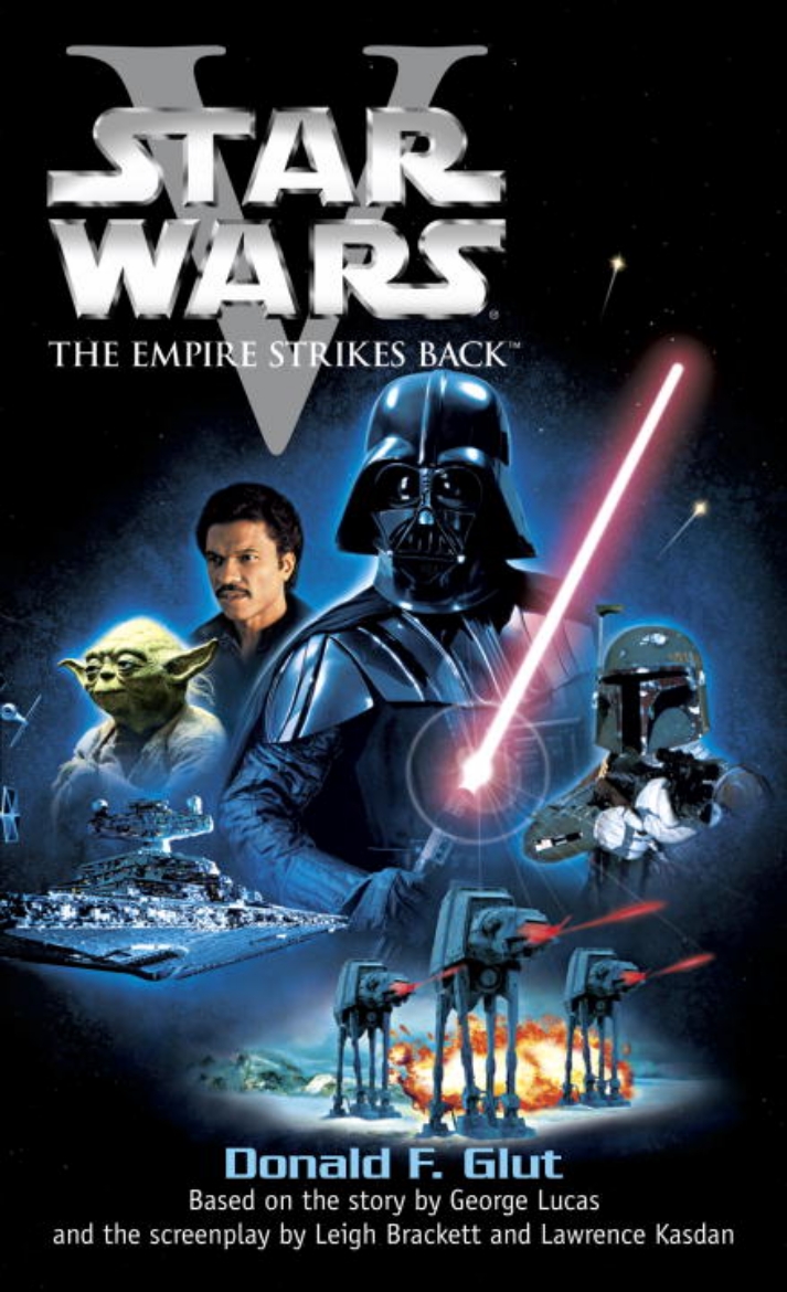 Picture of The Empire Strikes Back: Star Wars: Episode V