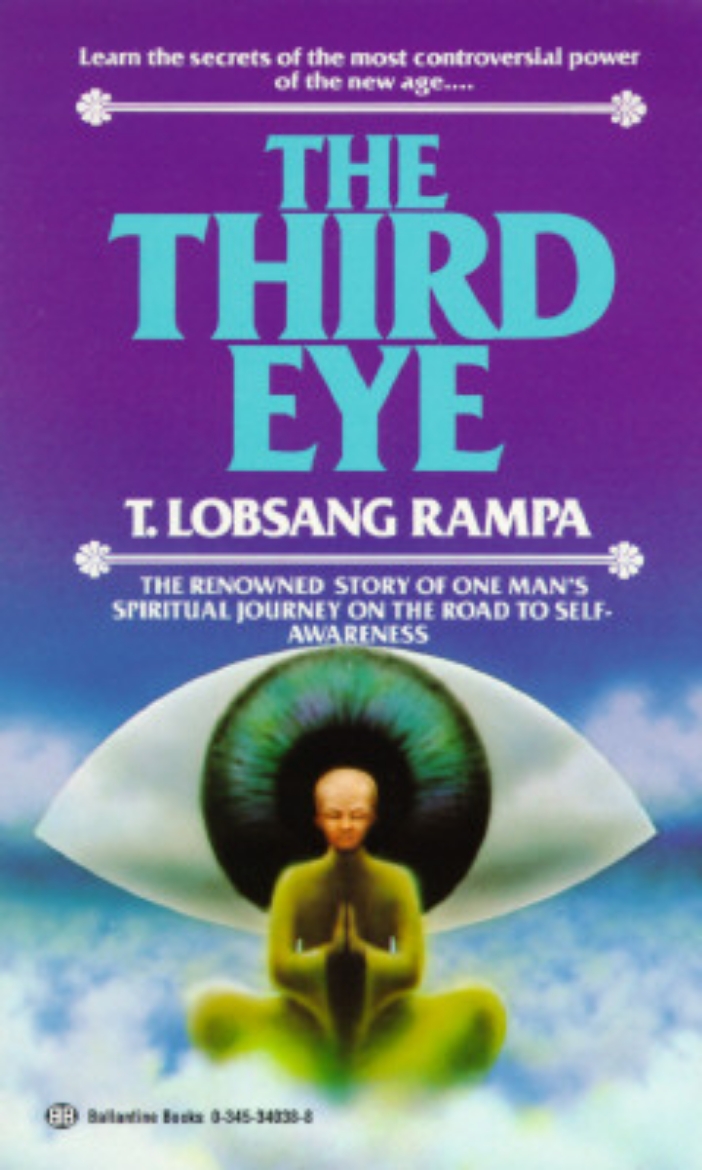 Picture of Third Eye