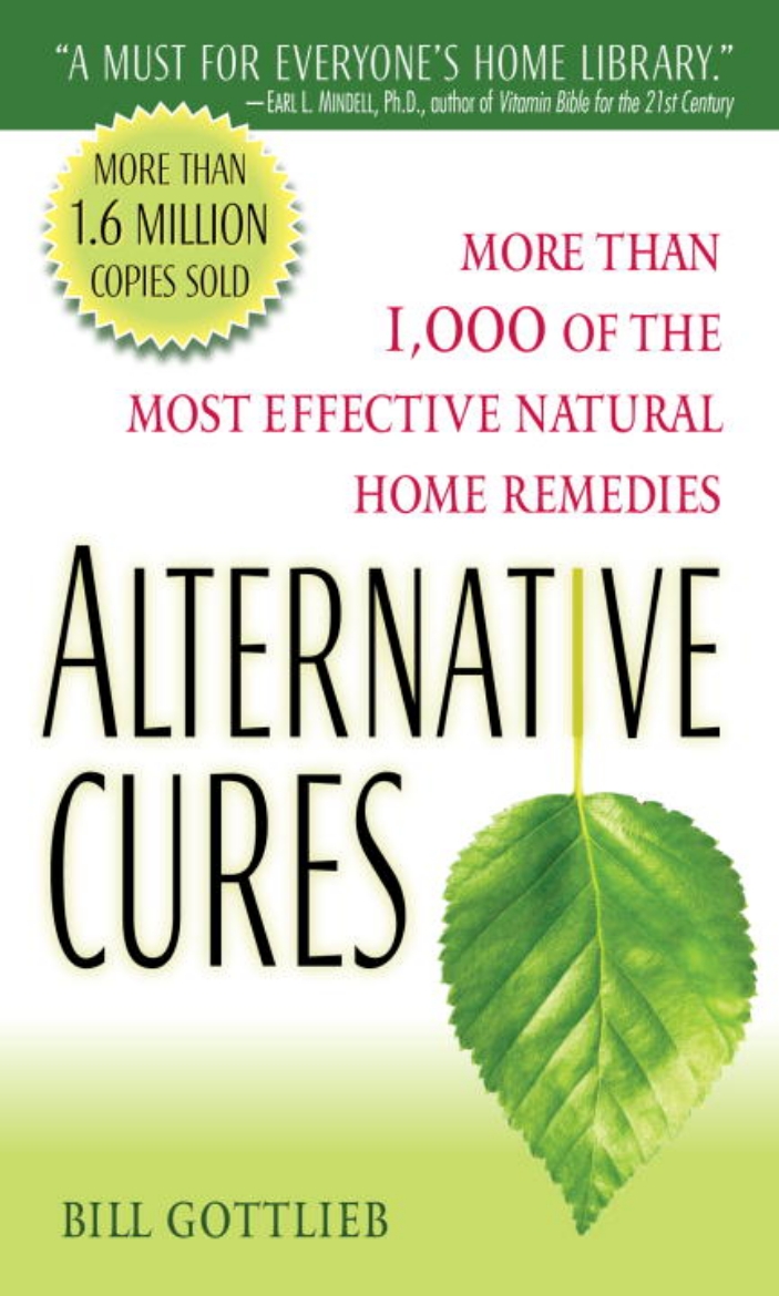 Picture of Alternative Cures