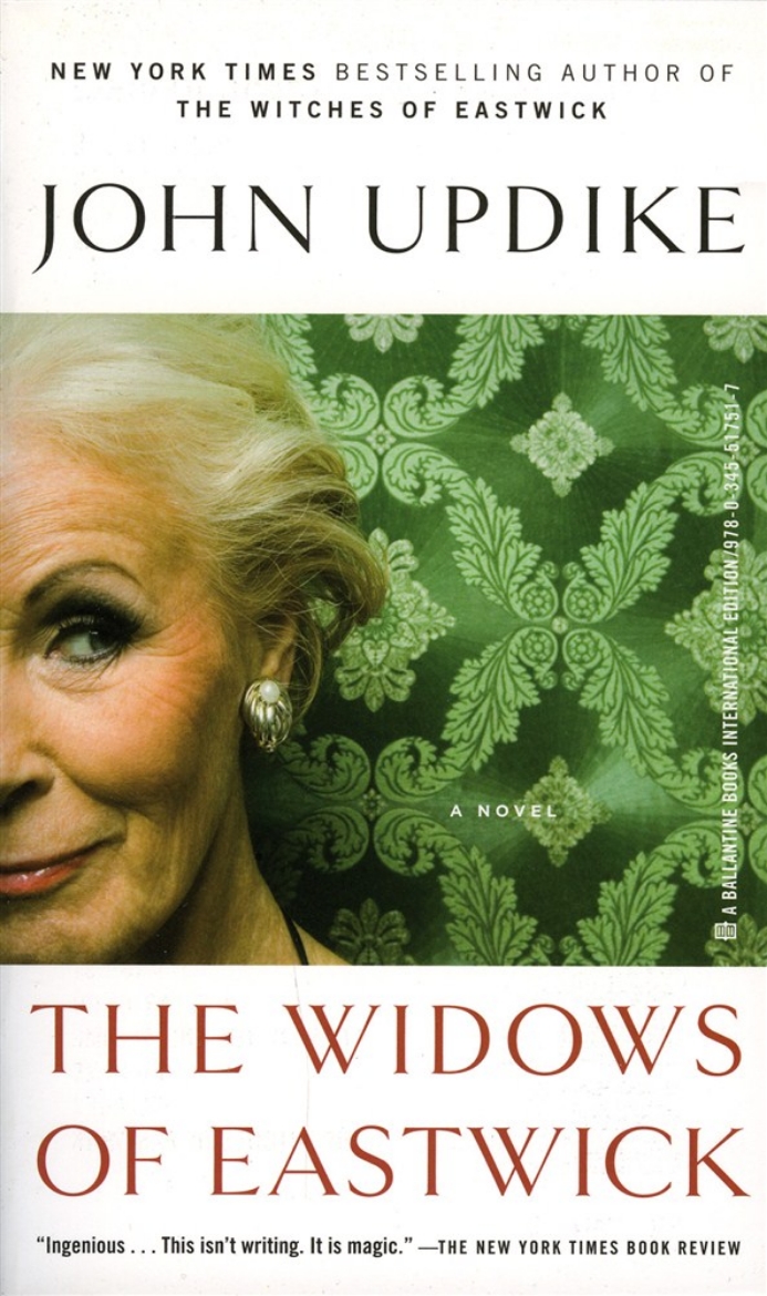 Picture of Widows of Eastwick (The)