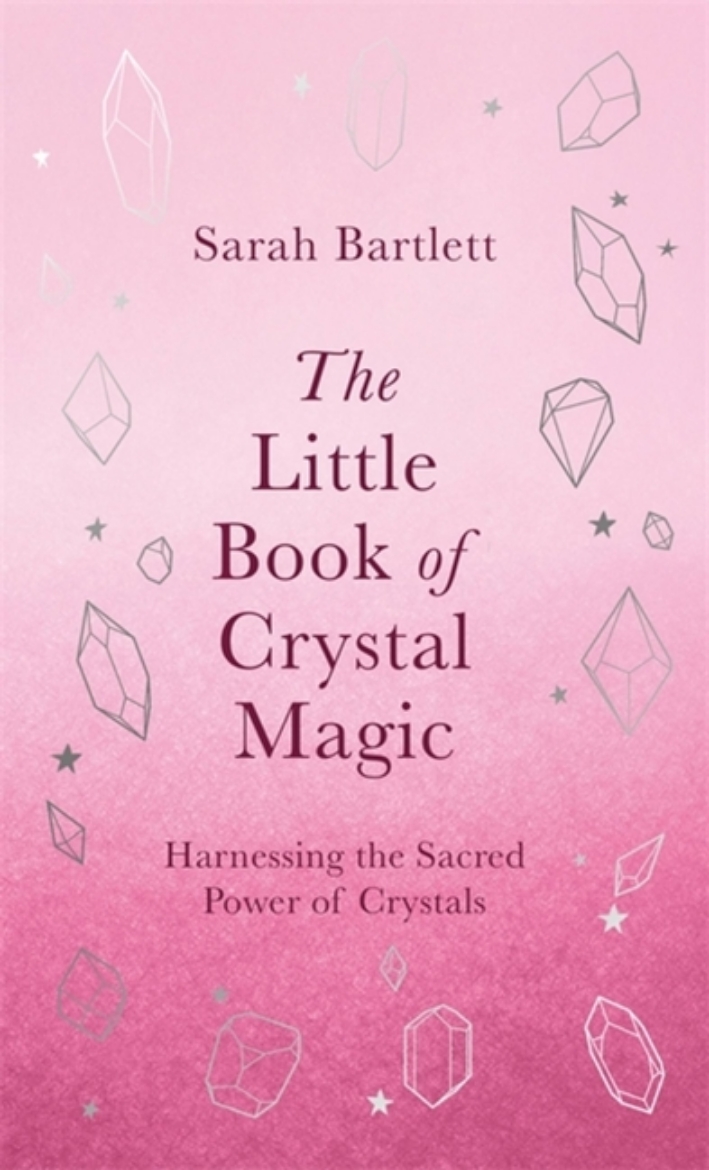 Picture of The Little Book of Crystal Magic