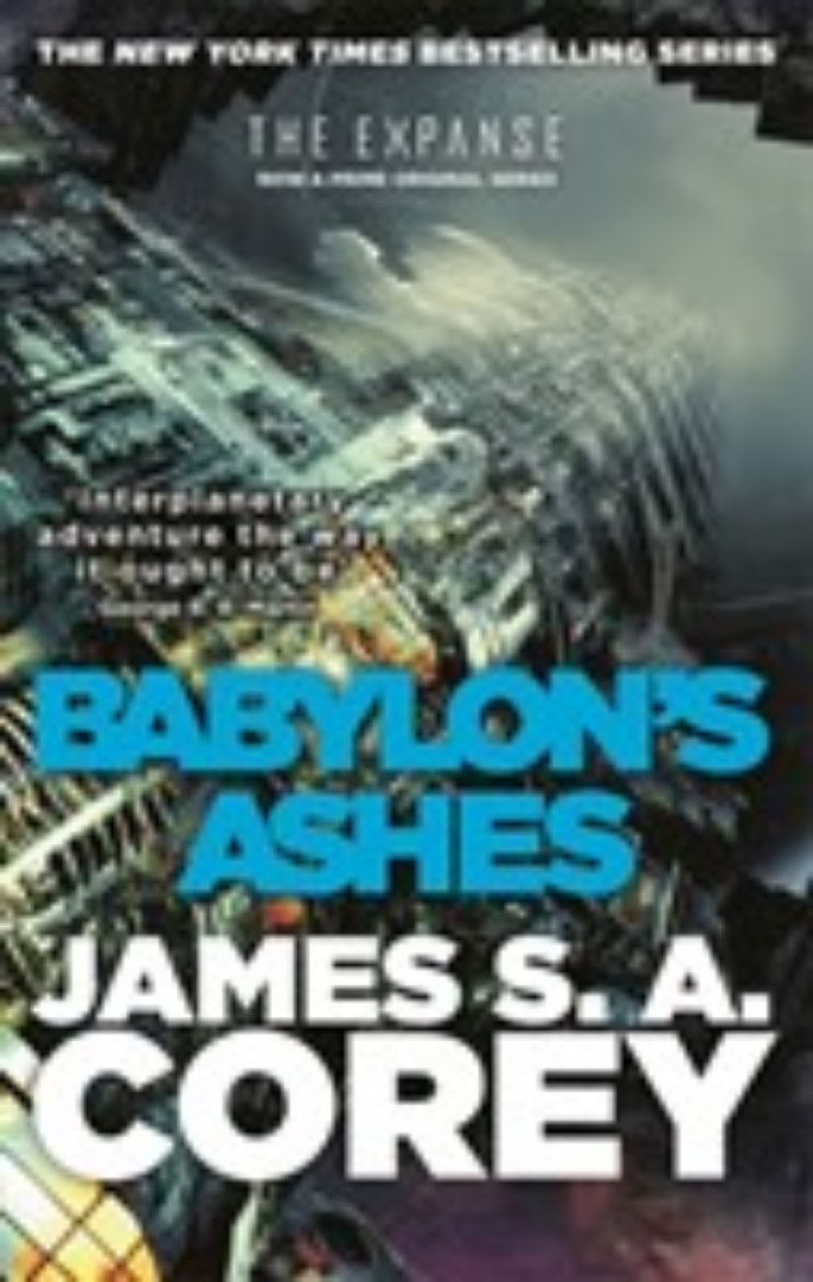 Picture of Babylon's Ashes