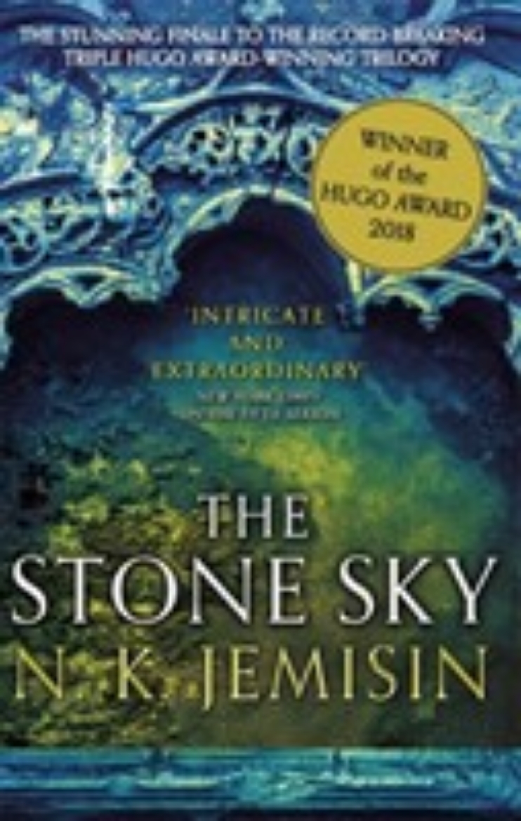 Picture of The Stone Sky