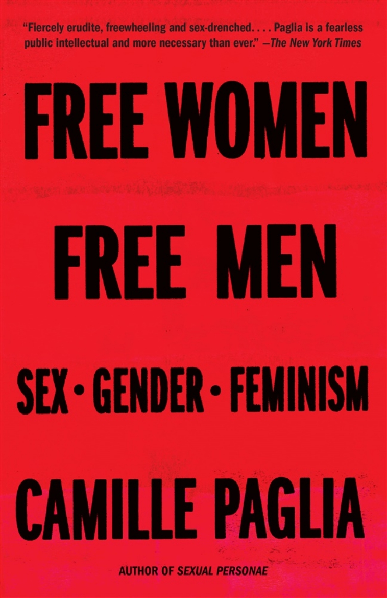 Picture of Free Women, Free Men