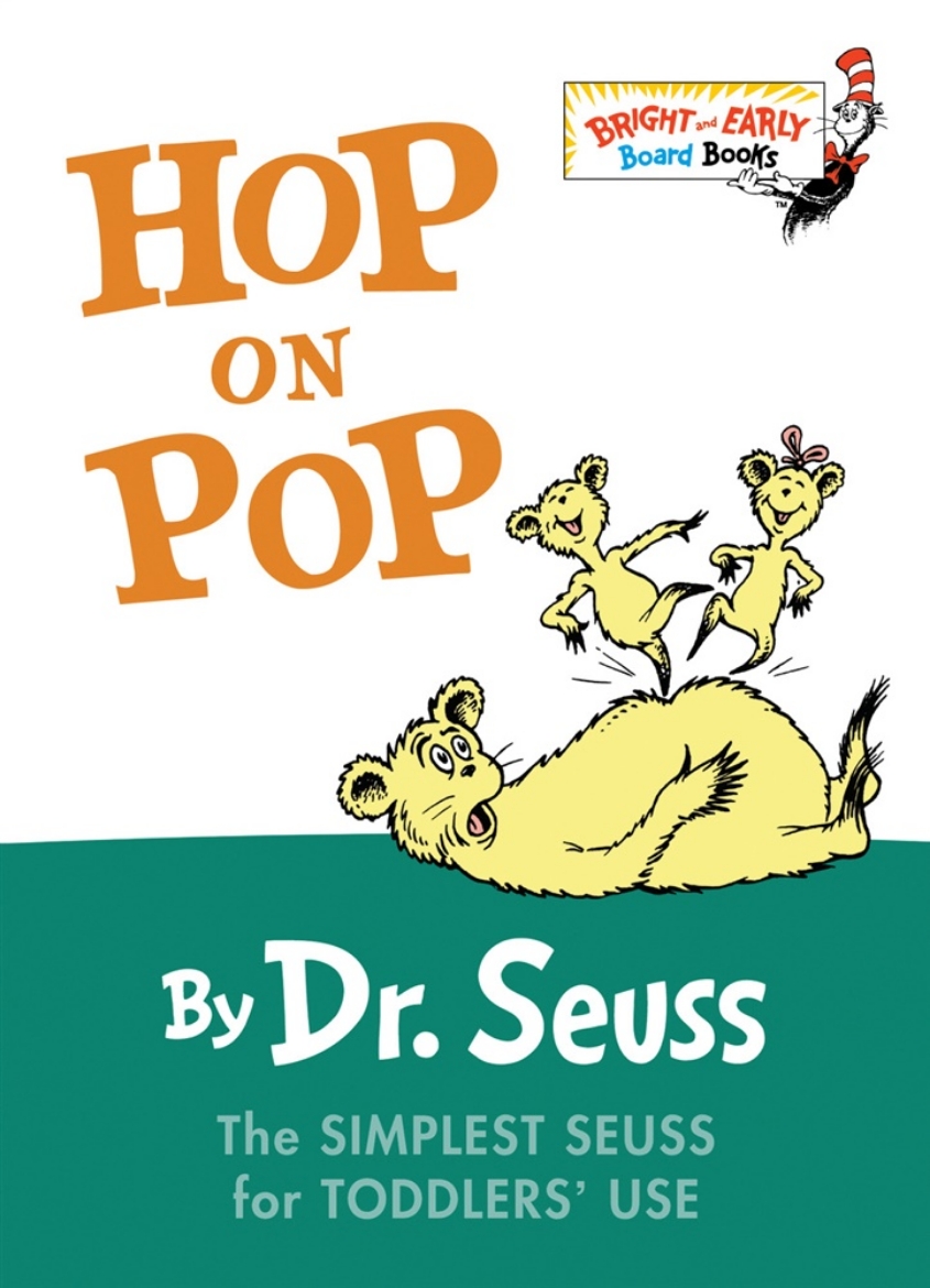 Picture of Hop on Pop