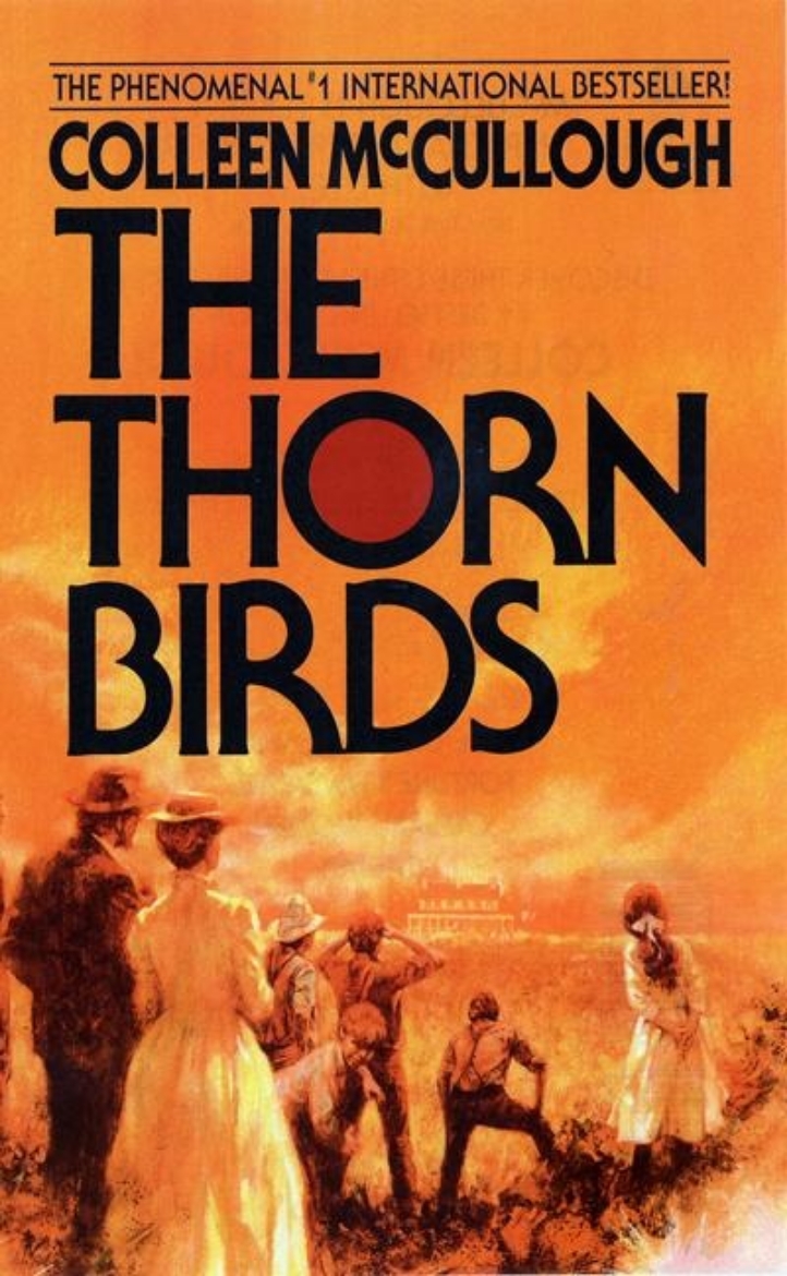 Picture of Thorn Birds