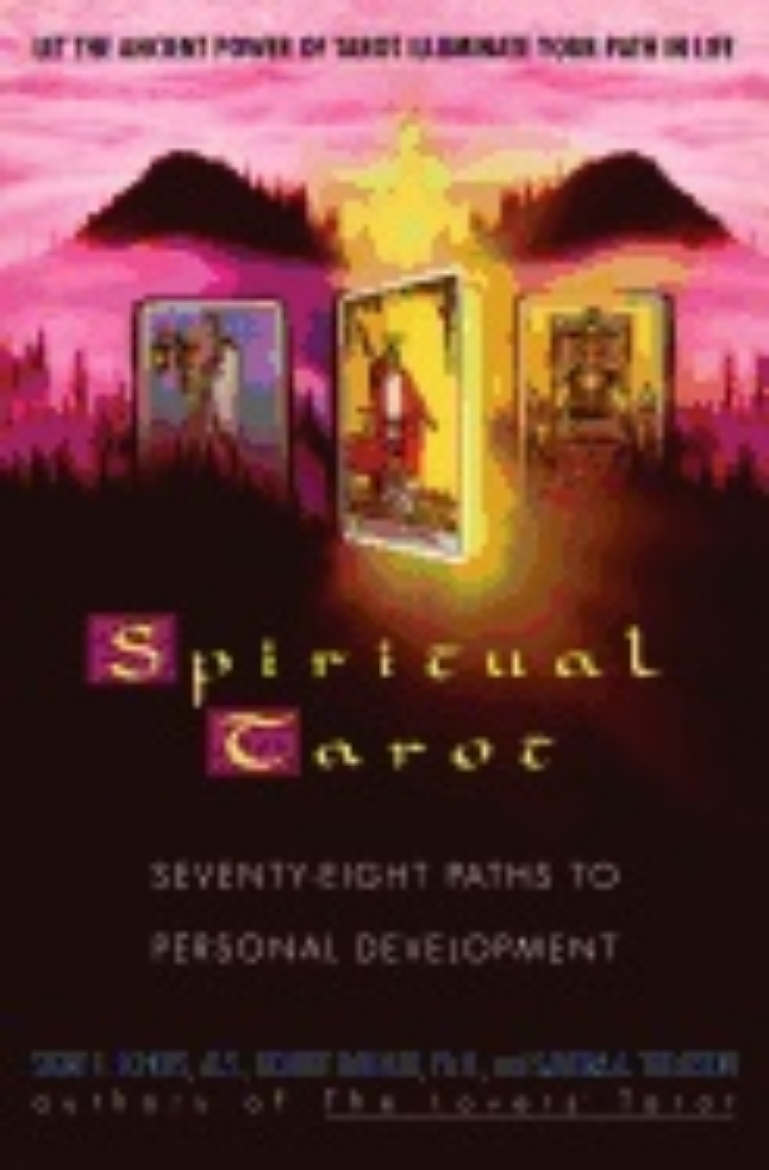 Picture of Spiritual Tarot