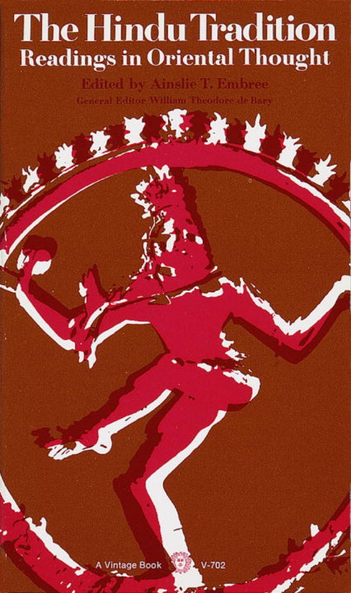 Picture of The Hindu Tradition