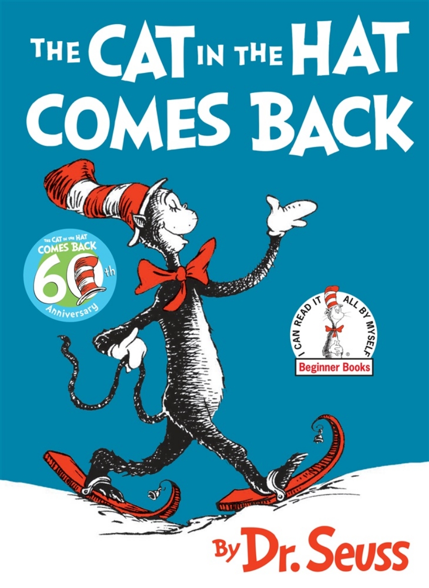 Picture of The Cat in the Hat Comes Back