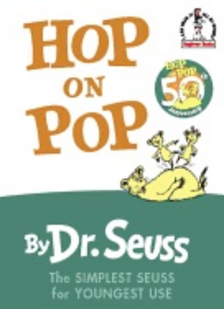 Picture of Hop on Pop