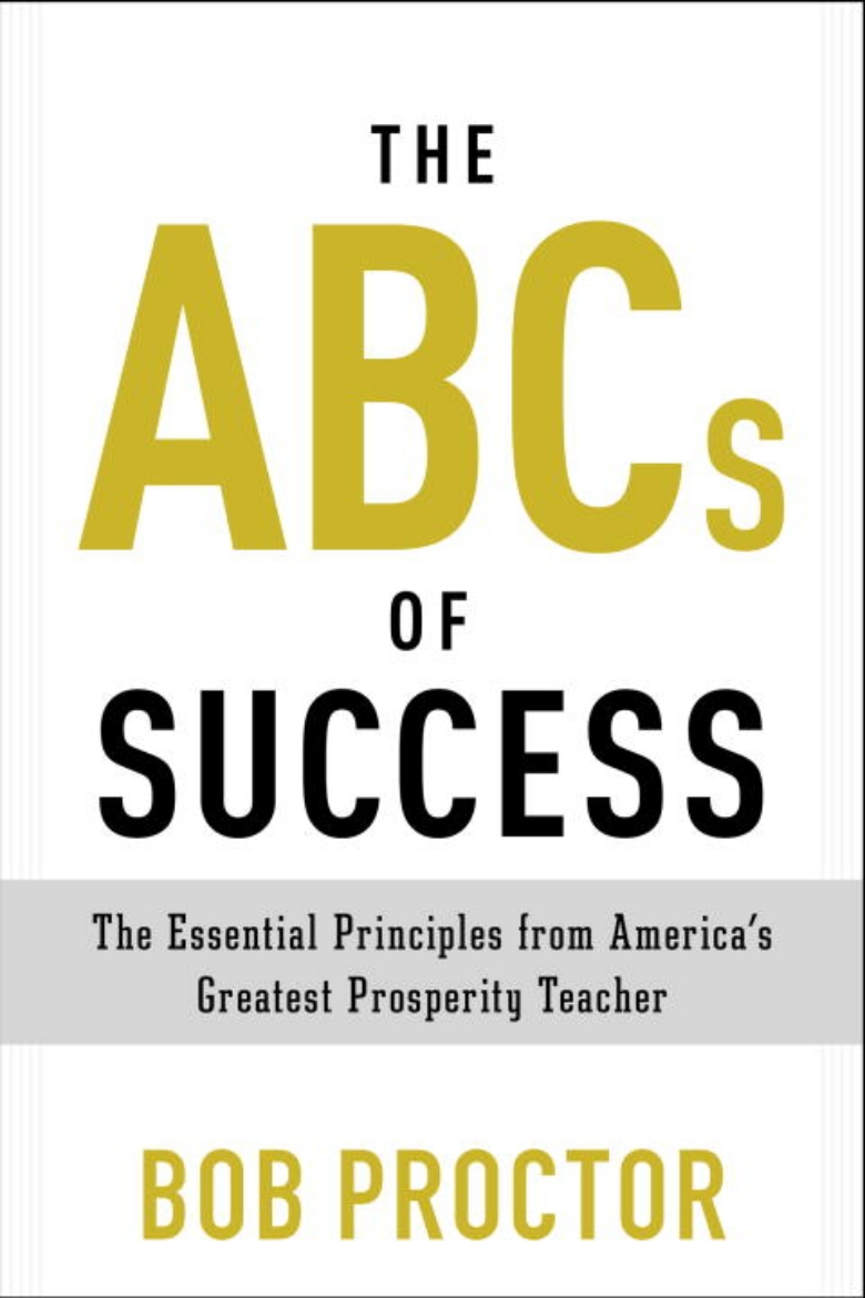 Picture of The ABCs of Success