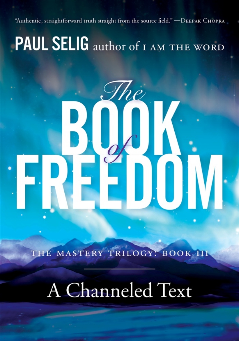 Picture of The Book of Freedom