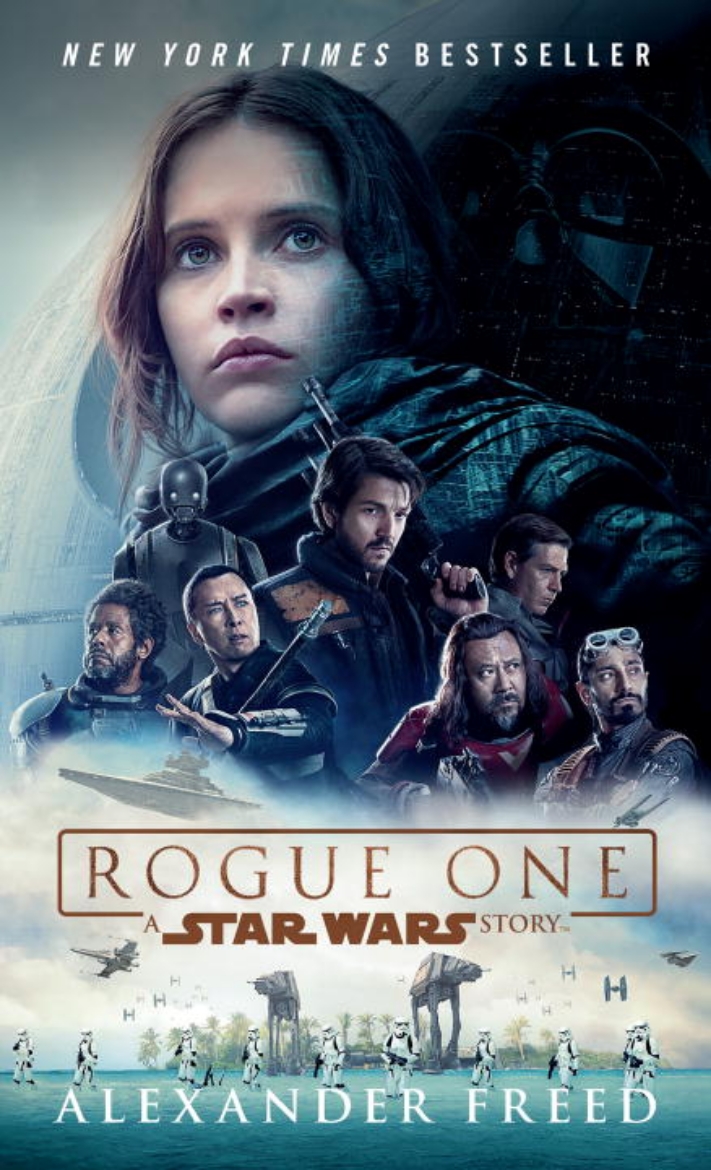 Picture of Rogue one: a star wars story