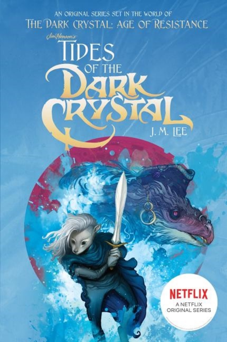 Picture of Tides of the Dark Crystal #3