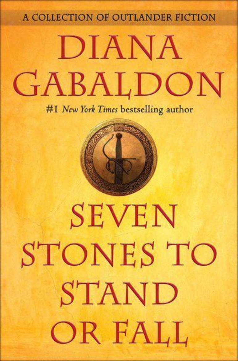 Picture of Seven Stones to Stand or Fall