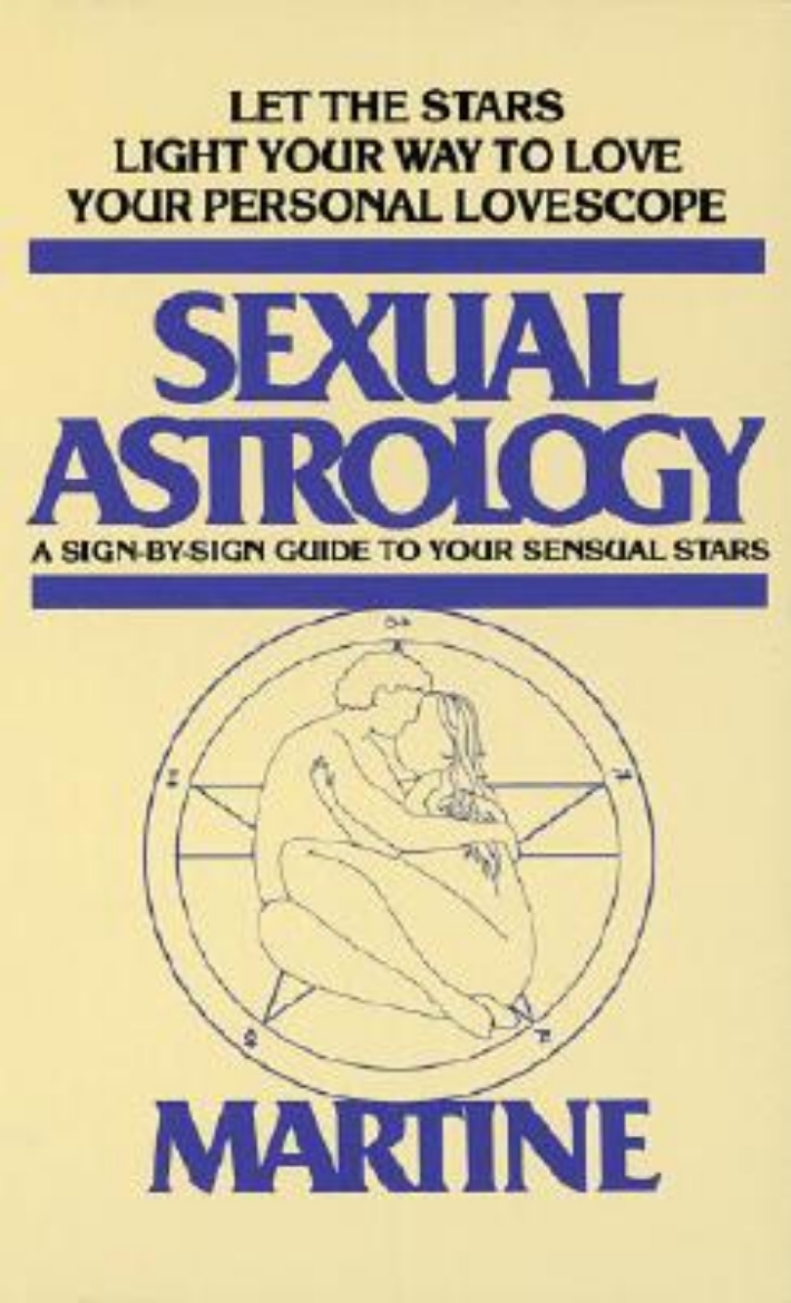 Picture of Sexual Astrology