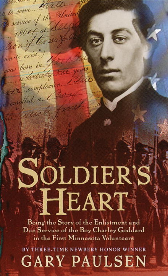 Picture of Soldier's Heart