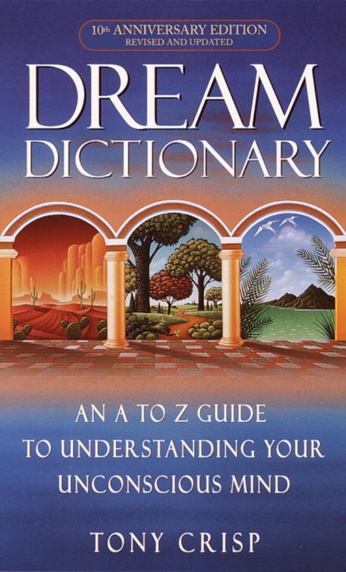 Picture of Dream Dictionary