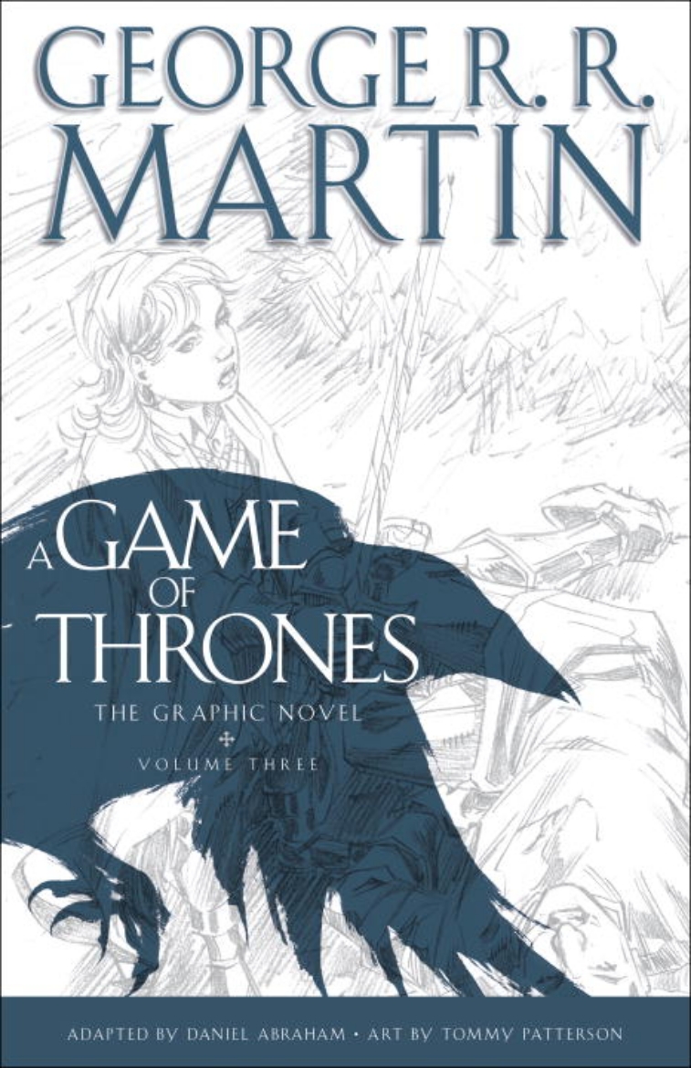 Picture of A Game of Thrones: The Graphic Novel: Volume Three