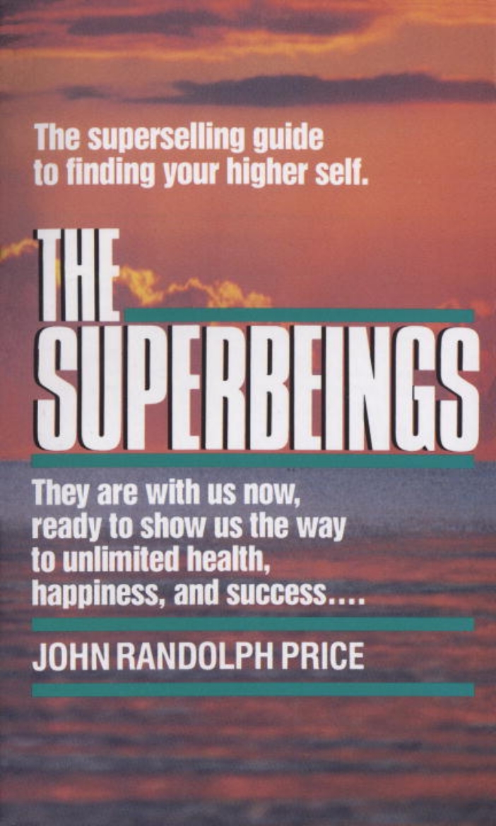 Picture of Superbeings