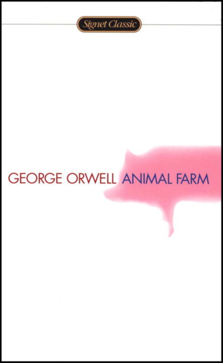 Picture of Animal farm