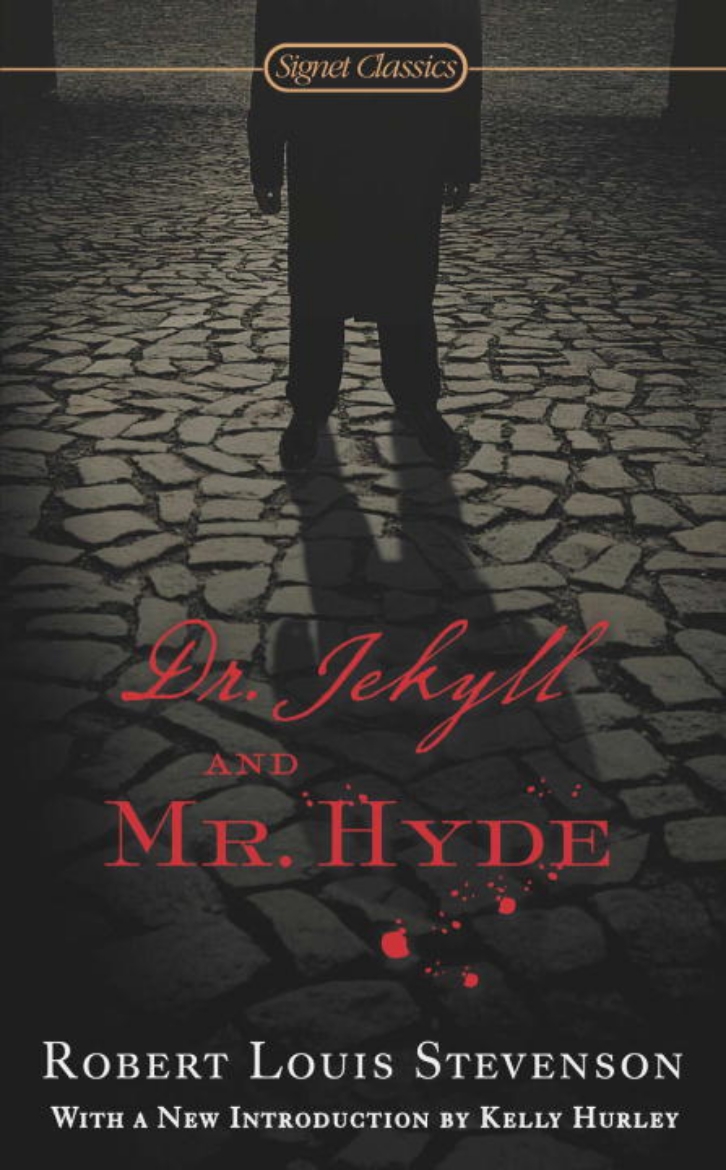 Picture of Dr jekyll and mr hyde (includes essay by nabokov)