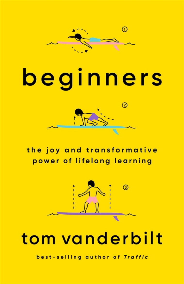 Picture of Beginners