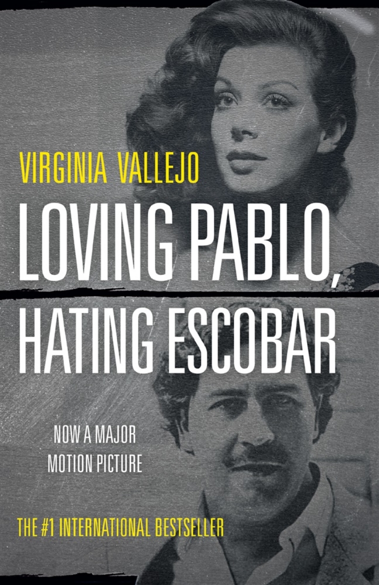 Picture of Loving Pablo, Hating Escobar