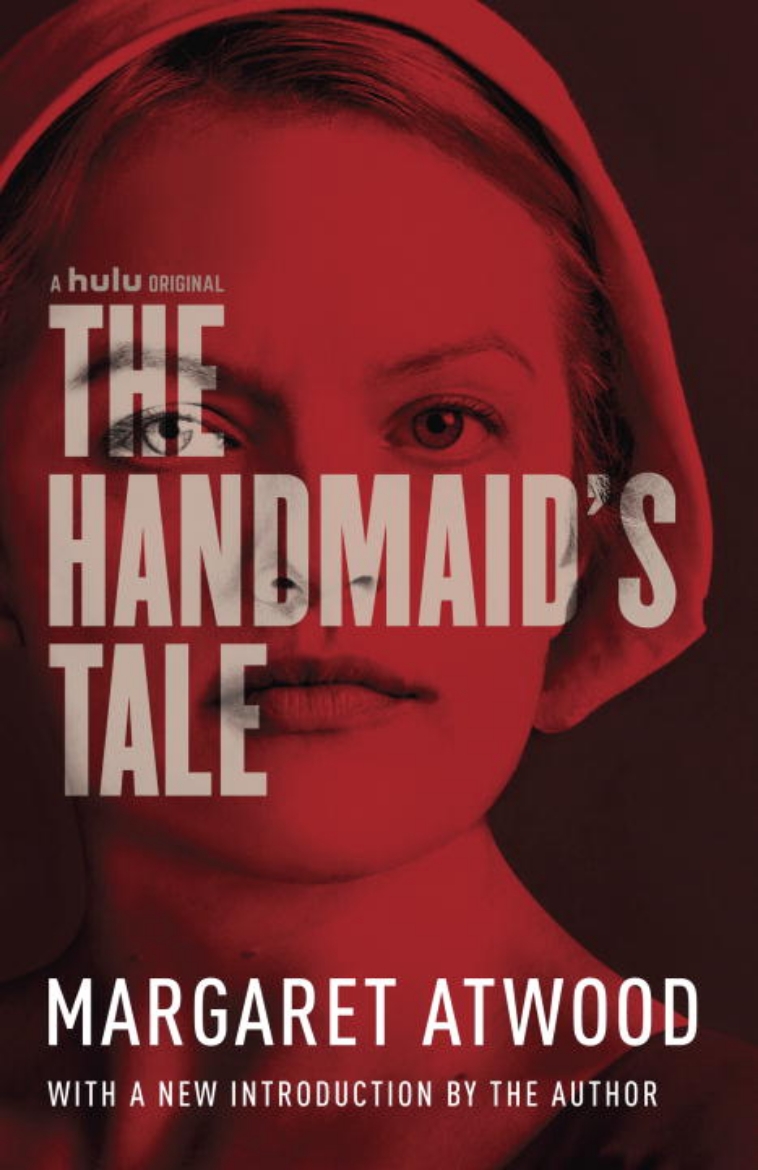 Picture of The Handmaid's Tale (Movie Tie-in)