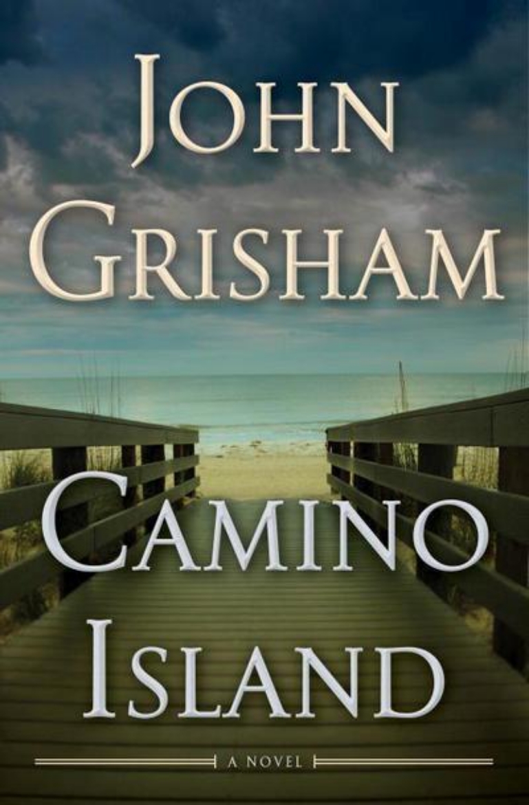 Picture of Camino Island