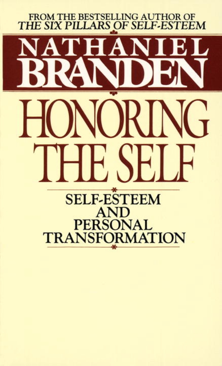 Picture of Honoring the Self