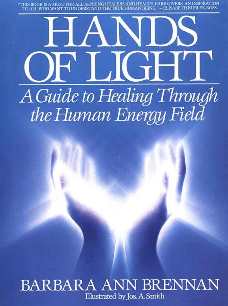 Picture of Hands of Light