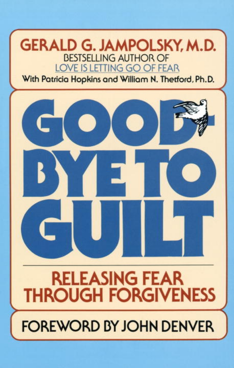 Picture of Good-Bye to Guilt