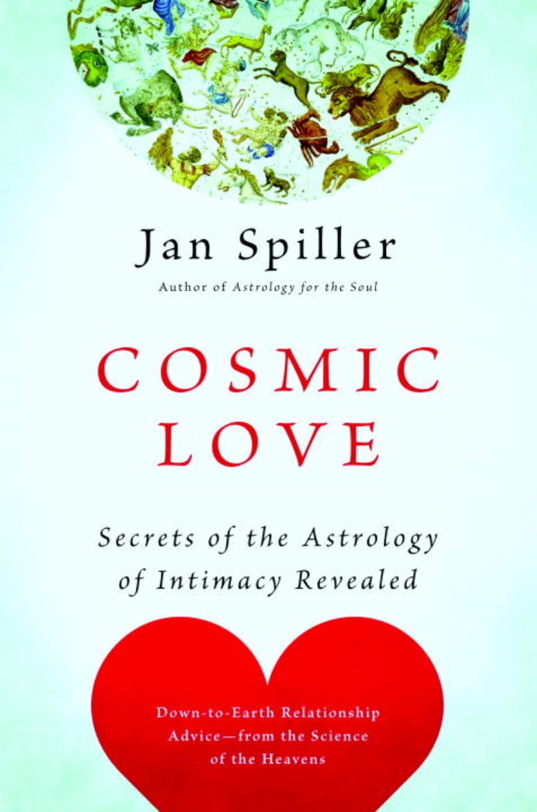 Picture of Cosmic love