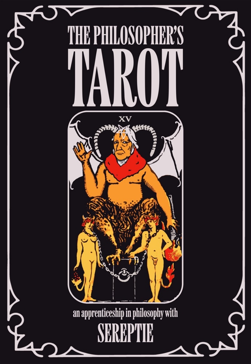 Picture of The Philosopher's Tarot