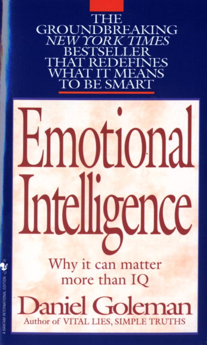 Picture of Emotional intelligence