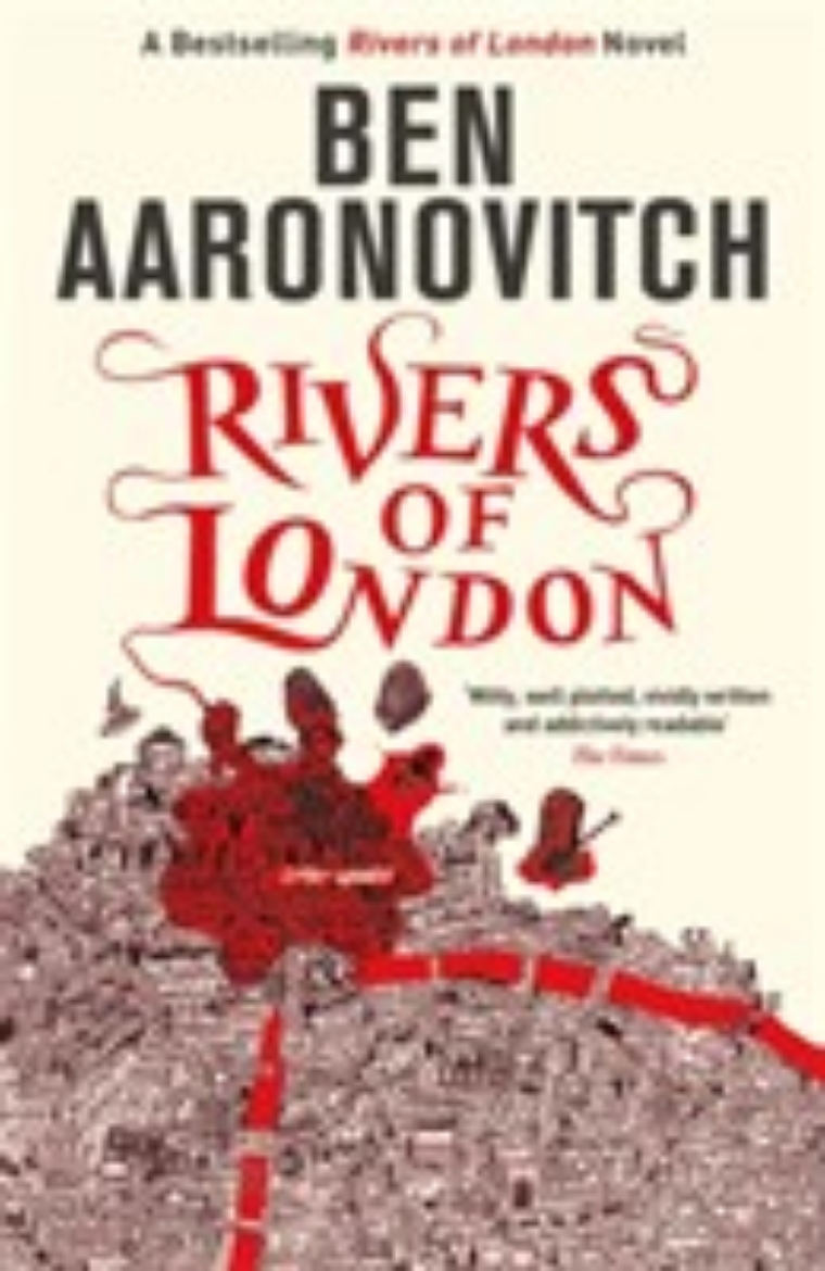 Picture of Rivers of London