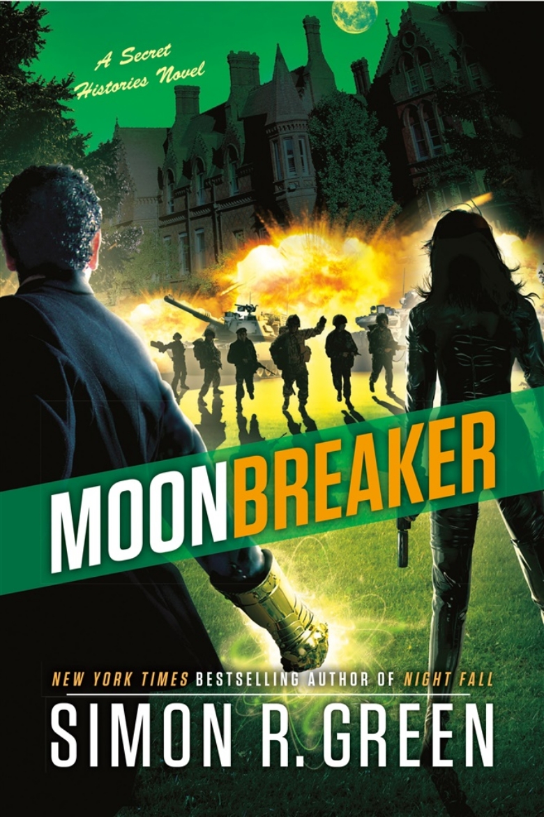 Picture of Moonbreaker