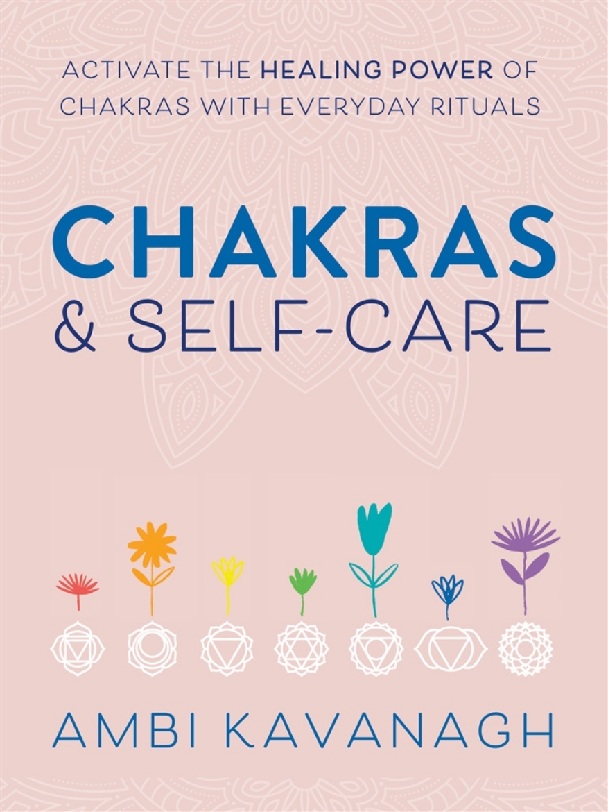 Picture of Chakras & Self-Care