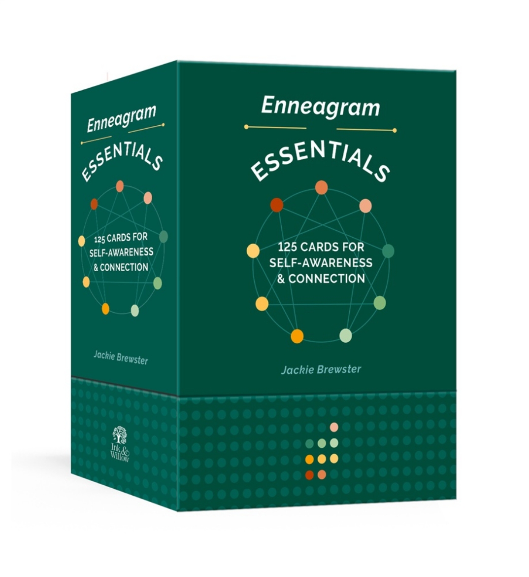 Picture of Enneagram Essentials