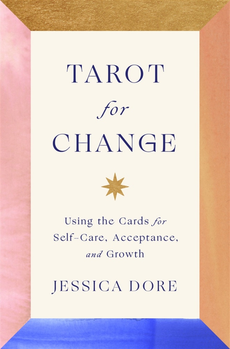 Picture of Tarot for Change