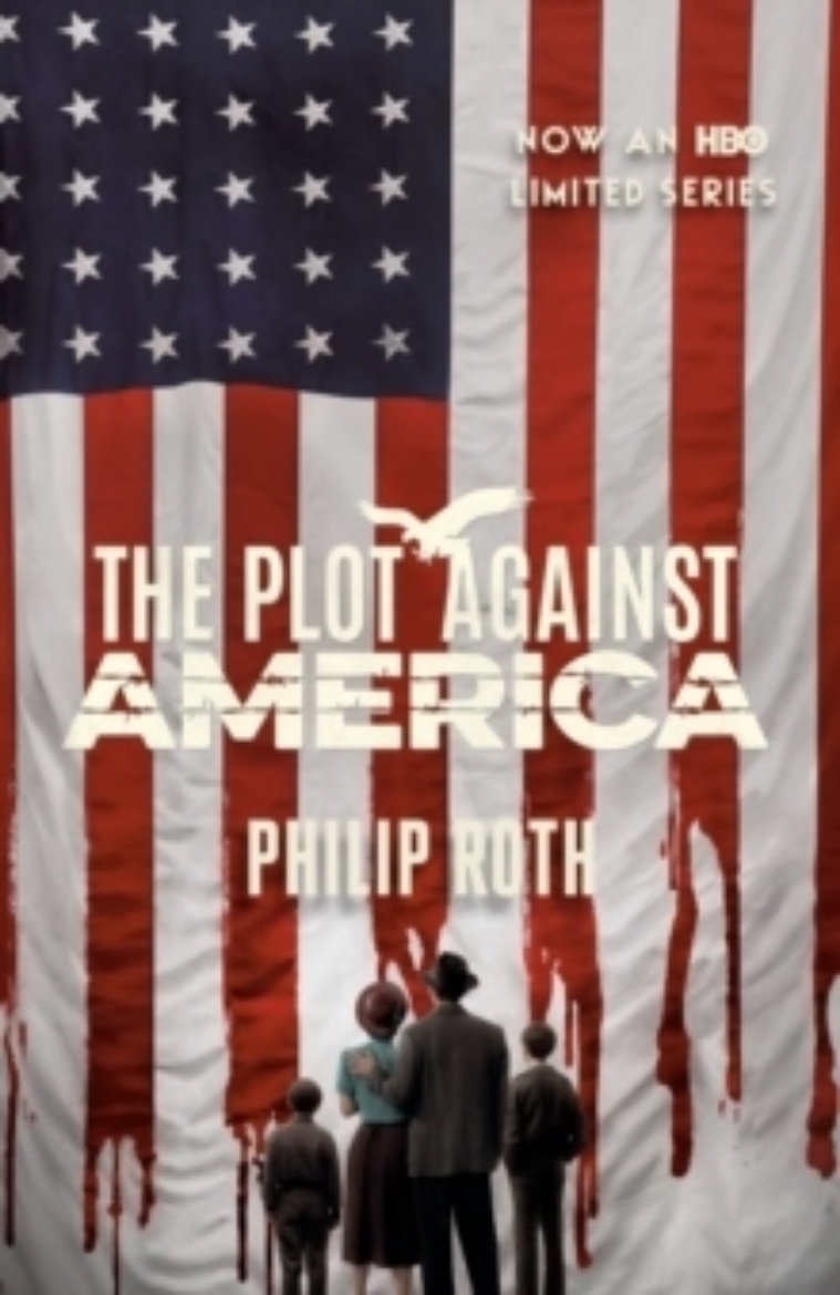 Picture of The Plot Against America MTI