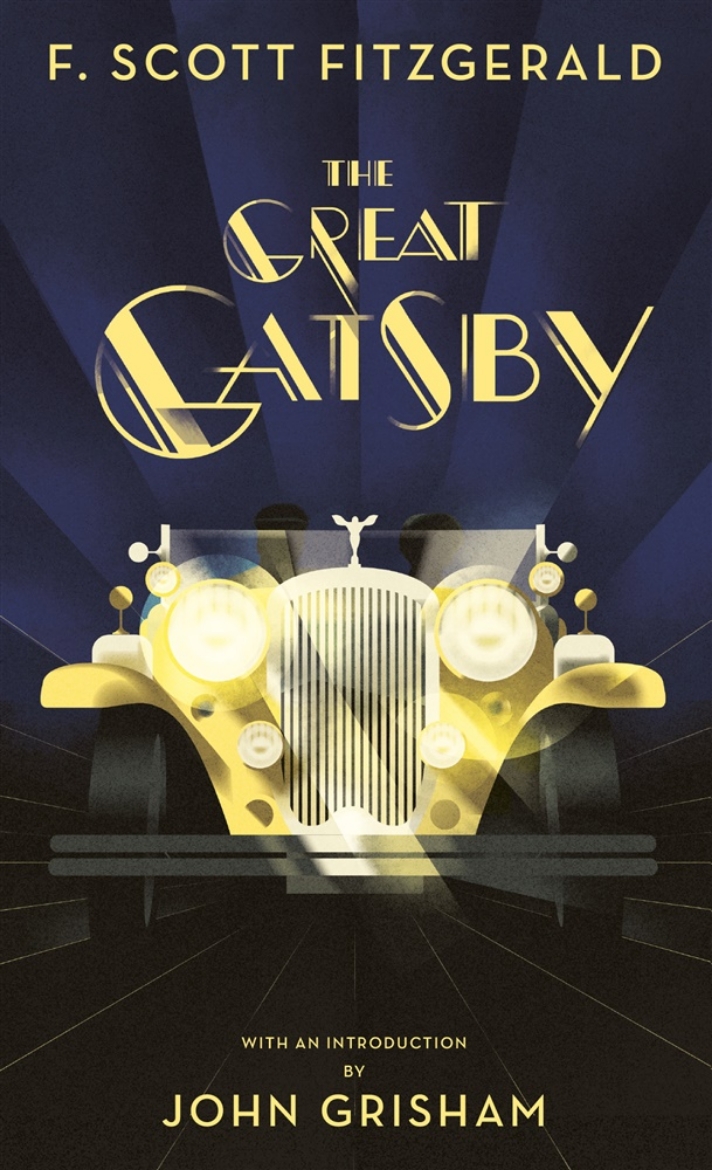 Picture of The Great Gatsby