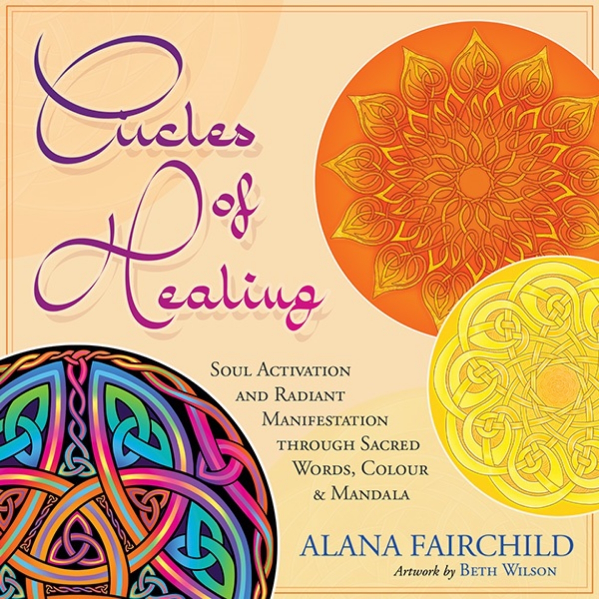 Picture of Circles Of Healing