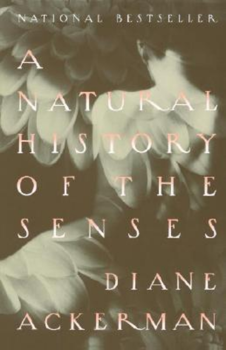 Picture of A Natural History of the Senses