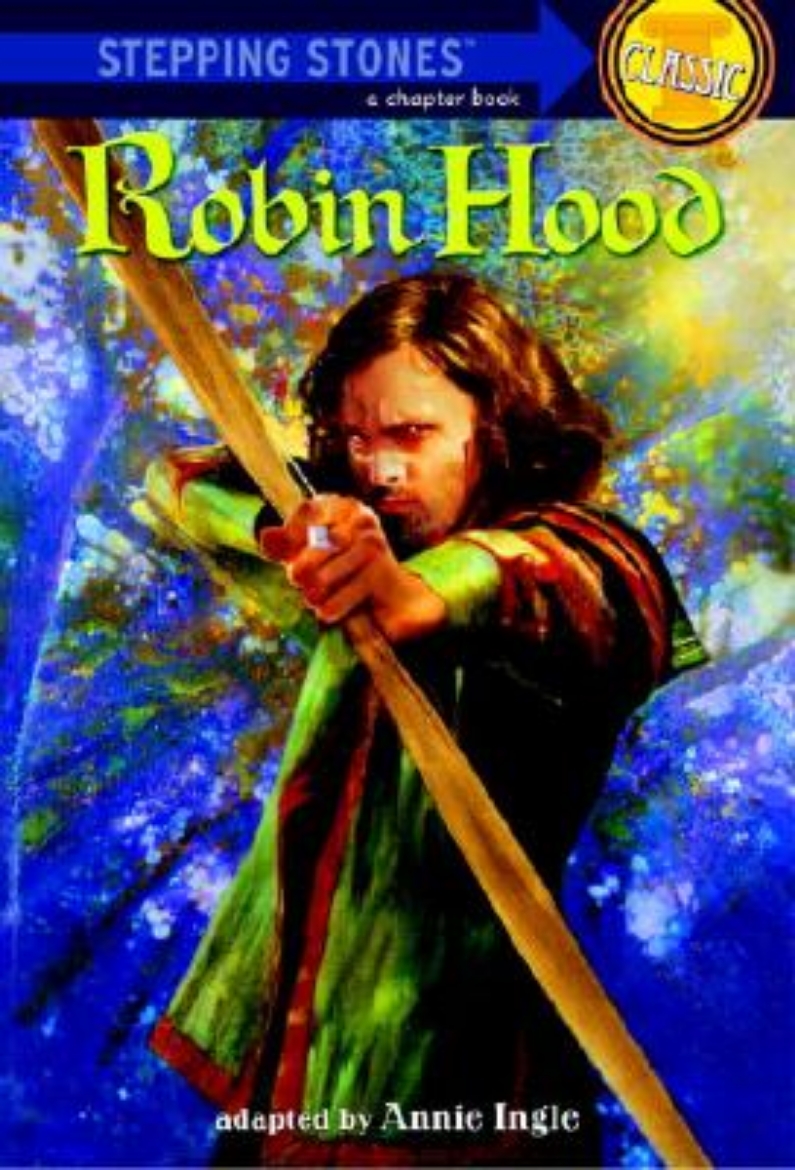 Picture of Robin Hood