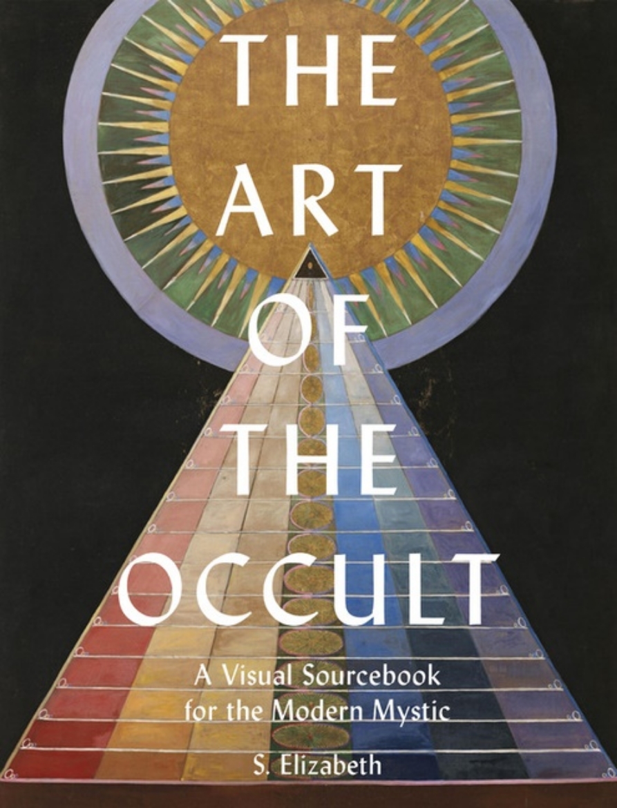 Picture of Art Of The Occult